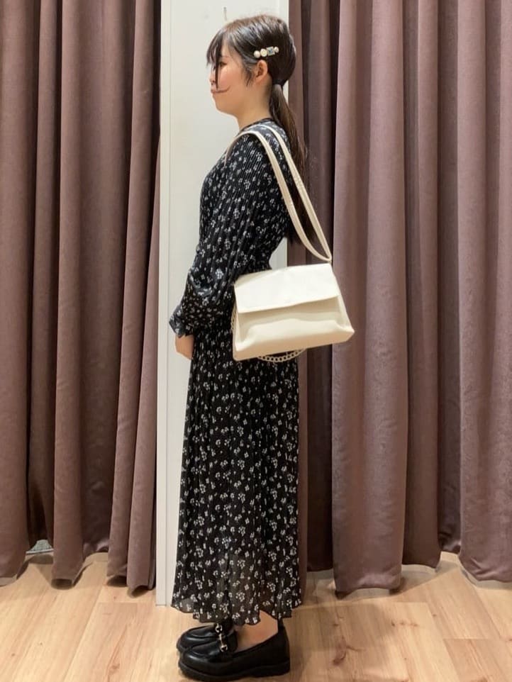 みちゃさんの「grove｜」を使ったコーディネート