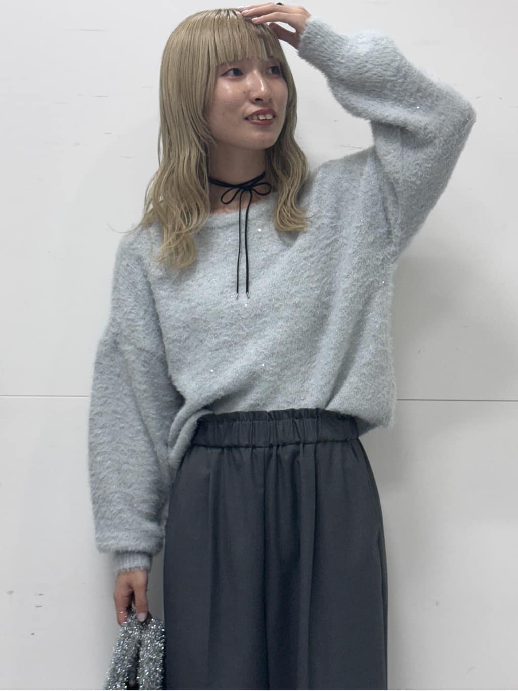 omaさんの「THE SHOP TK｜」を使ったコーディネート