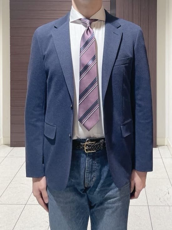 ToyoPさんの「TAKEO KIKUCHI｜」を使ったコーディネート