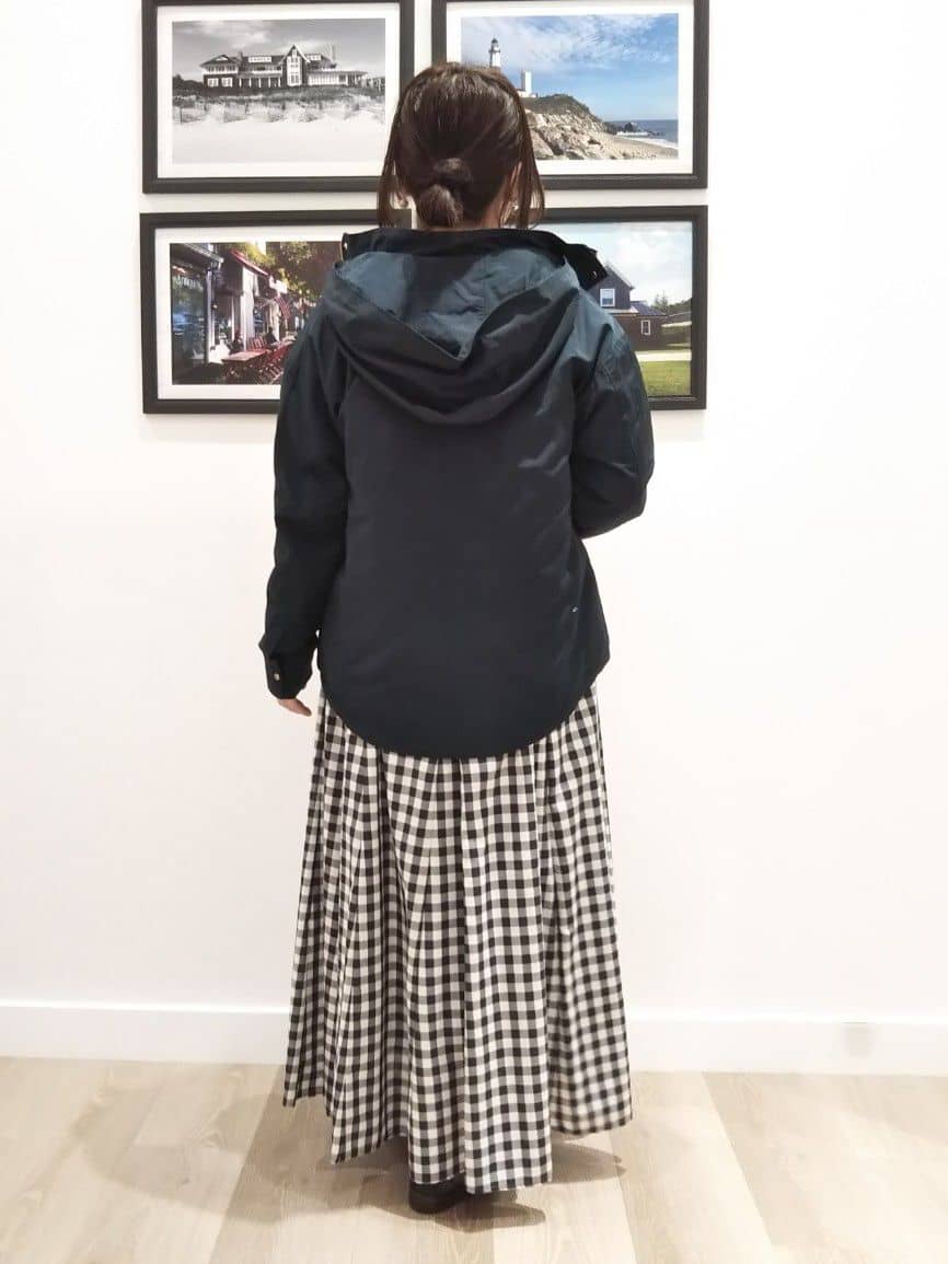  naomiさんの「Dessin｜」を使ったコーディネート