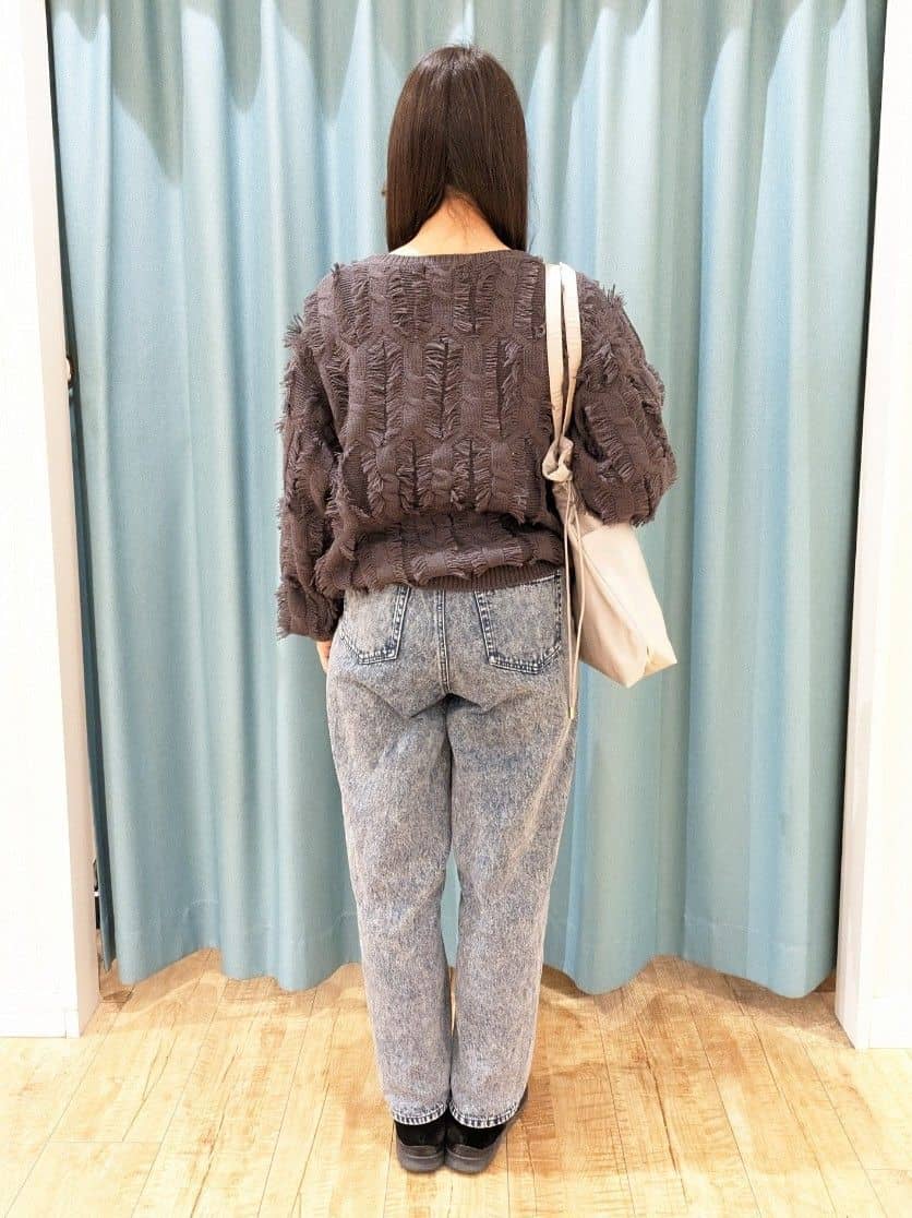 Miさんの「SHOO･LA･RUE｜」を使ったコーディネート