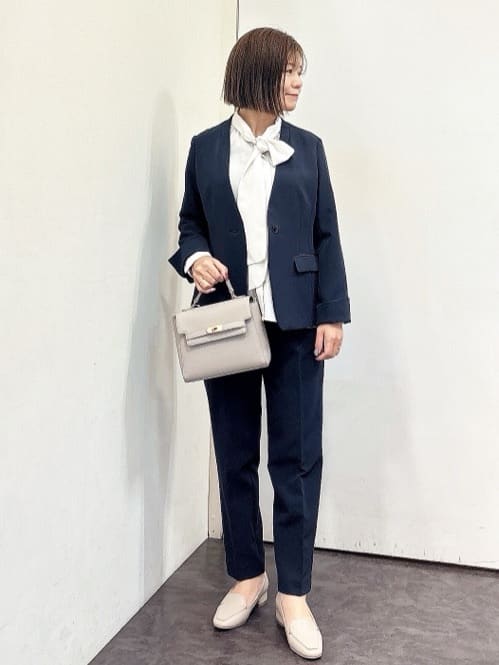MIYUさんの「grove｜」を使ったコーディネート