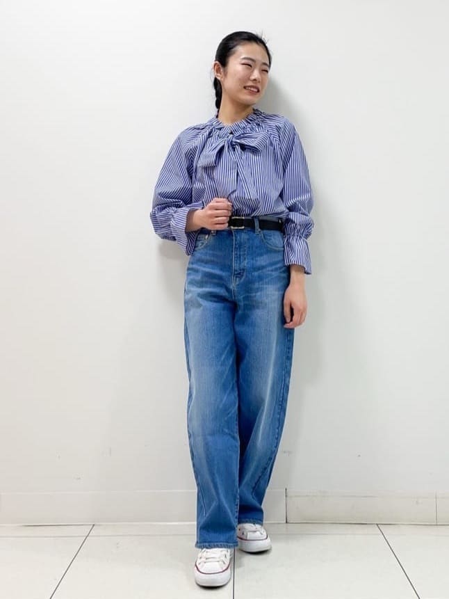 yasuokaさんの「Dessin｜」を使ったコーディネート