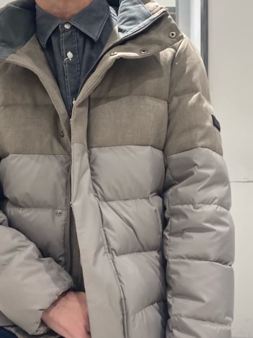 KDDさんの「TAKEO KIKUCHI｜」を使ったコーディネート