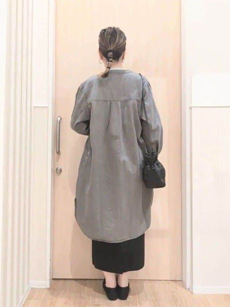 あさんの「SHOO･LA･RUE｜」を使ったコーディネート