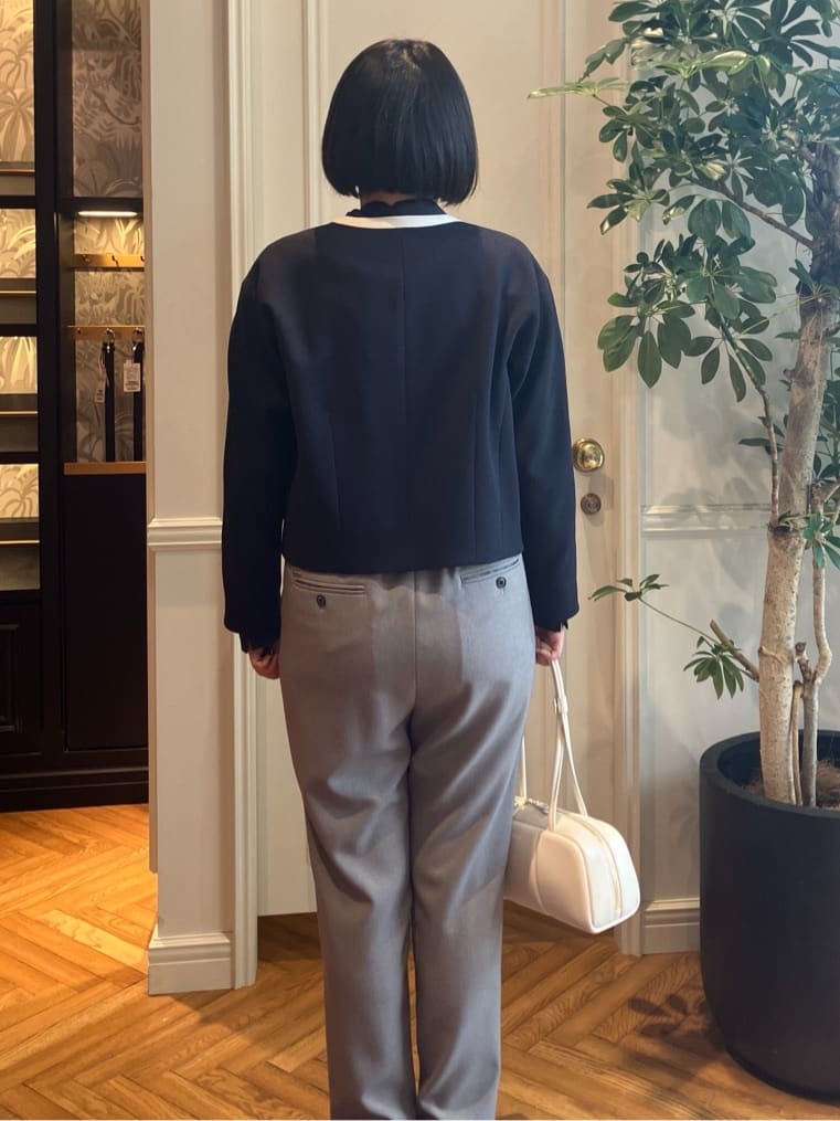 konominさんの「DRESSTERIOR｜」を使ったコーディネート