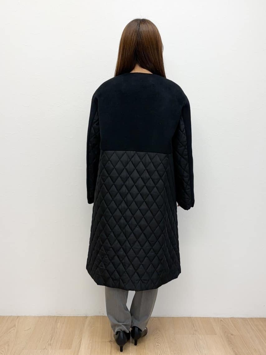 Haruさんの「OPAQUE.CLIP｜◆【抗菌防臭加工／低反発クッション】名品　ポインテッドトゥパンプス」を使ったコーディネート