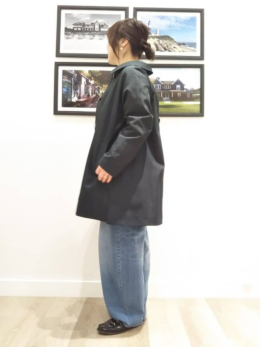  naomiさんの「Dessin｜」を使ったコーディネート