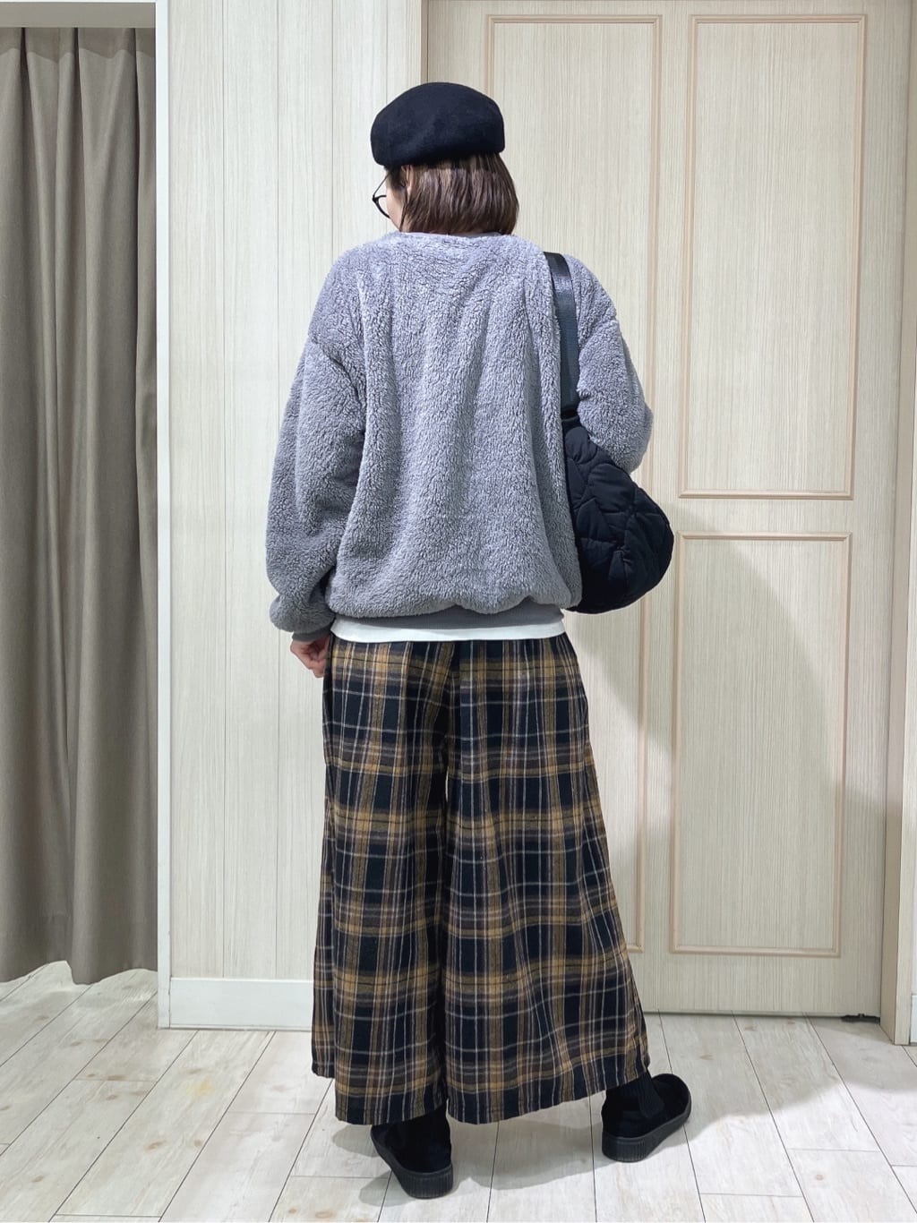 Turnerさんの「SHOO･LA･RUE｜」を使ったコーディネート