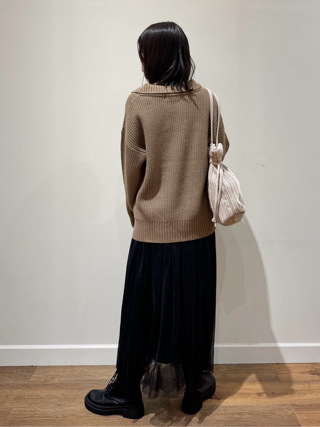 yupii-&uml;̮⃝さんの「SHOO･LA･RUE｜」を使ったコーディネート