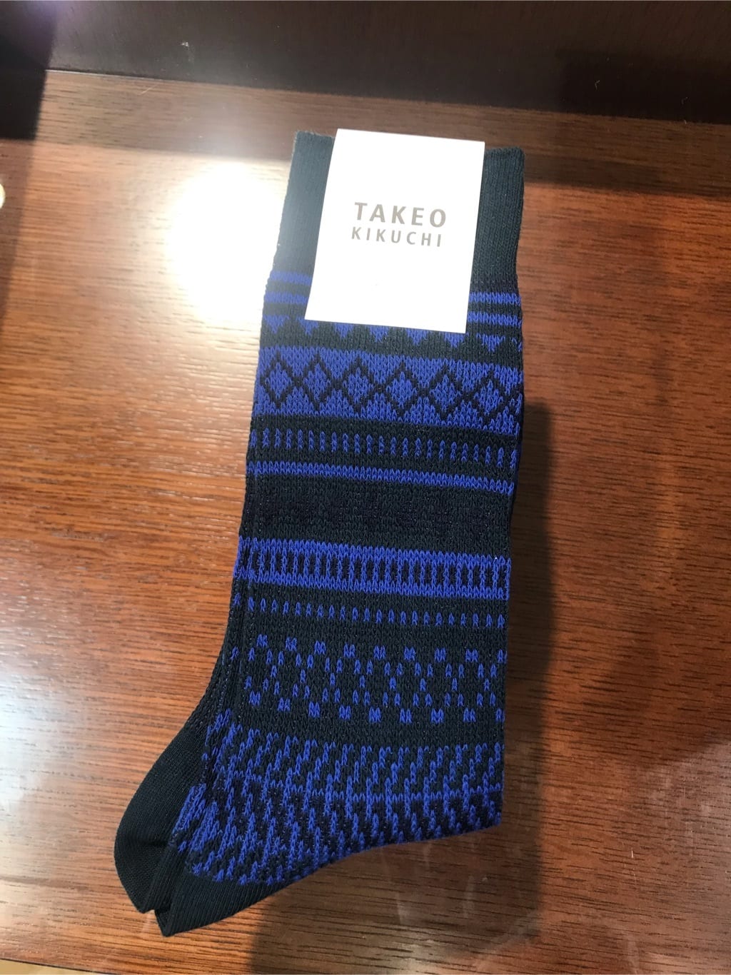 じゅんさんの「TAKEO KIKUCHI｜」を使ったコーディネート