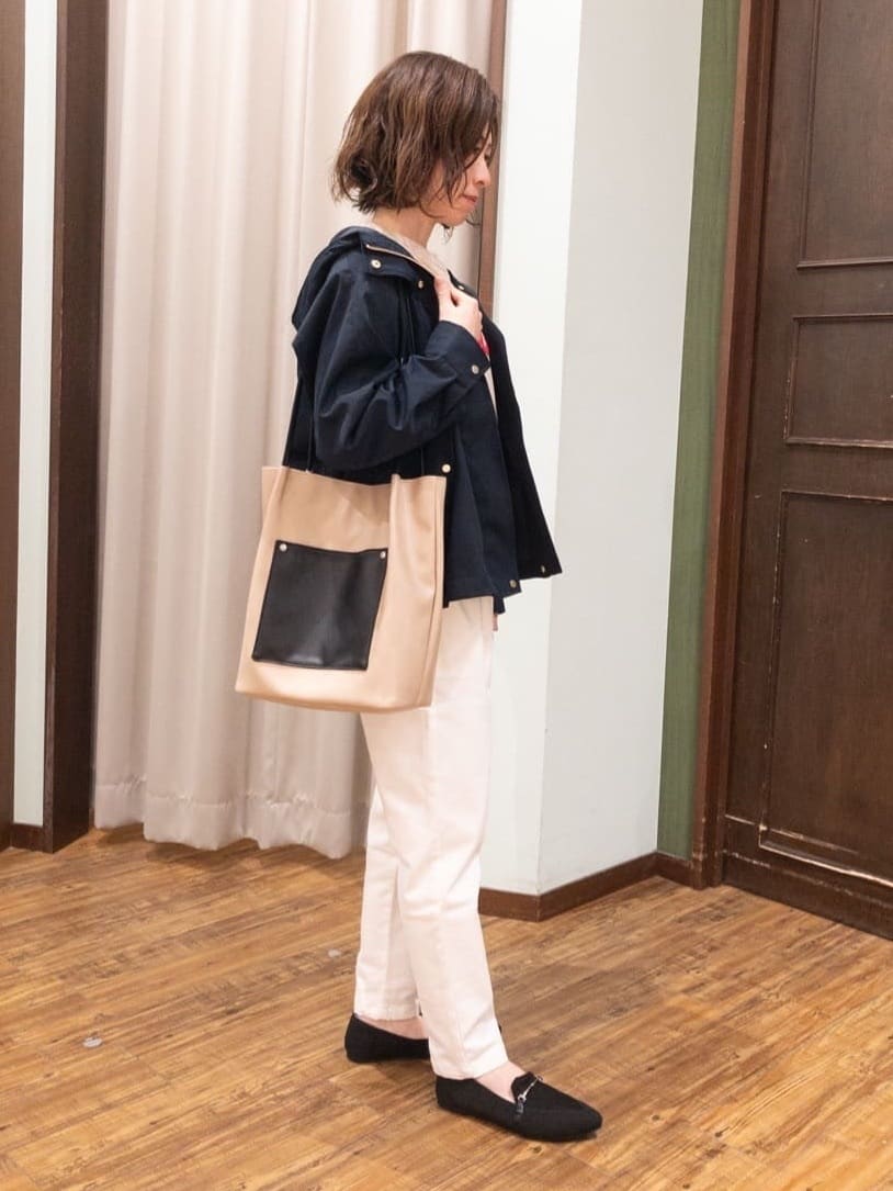 yukaさんの「SHOO･LA･RUE｜」を使ったコーディネート