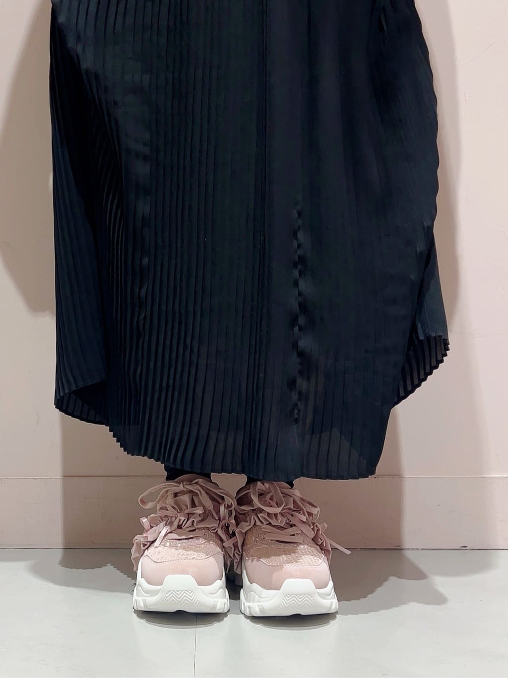 りえさんの「ESPERANZA｜」を使ったコーディネート