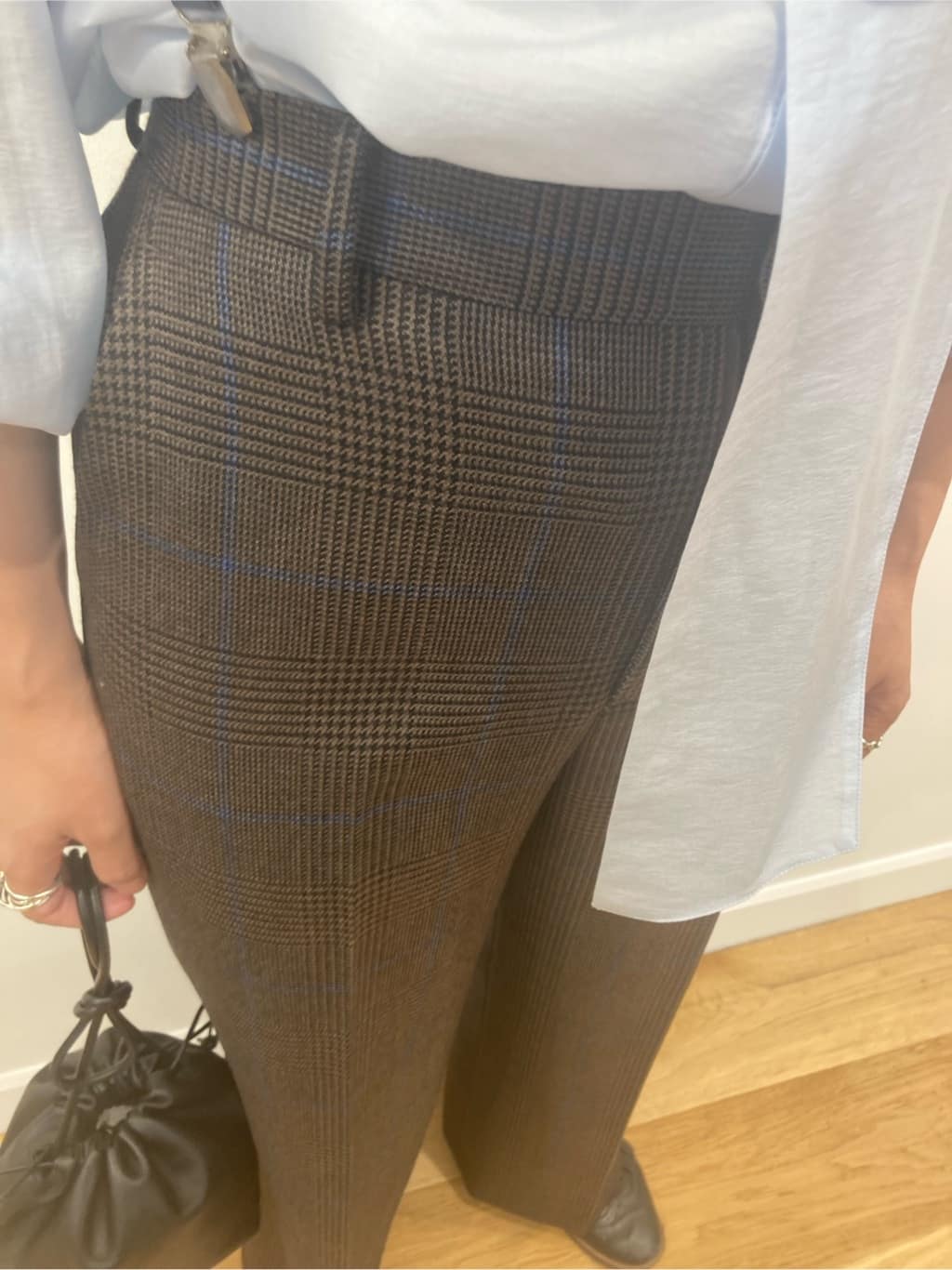 Harukaさんの「DRESSTERIOR｜」を使ったコーディネート