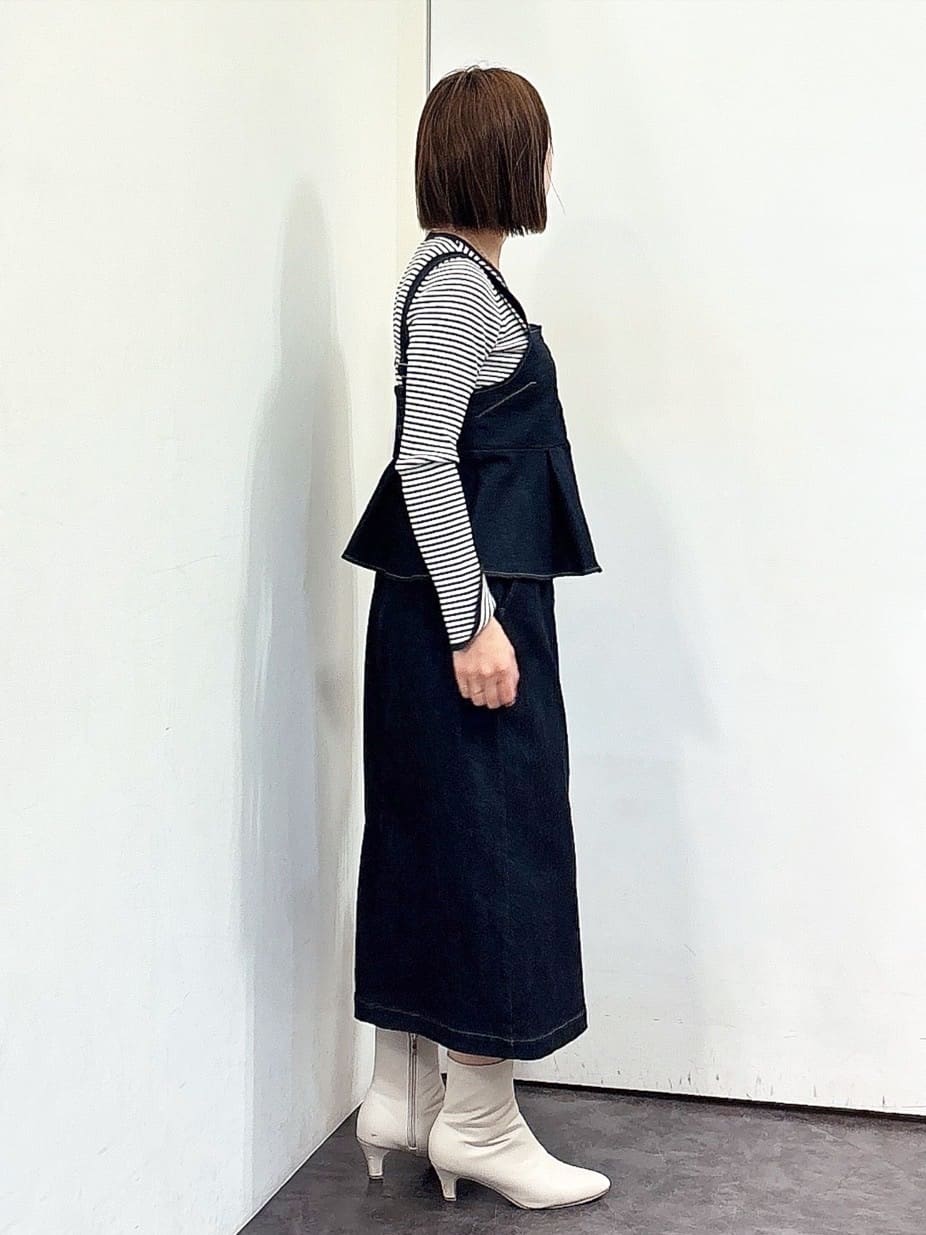 MIYUさんの「grove｜」を使ったコーディネート