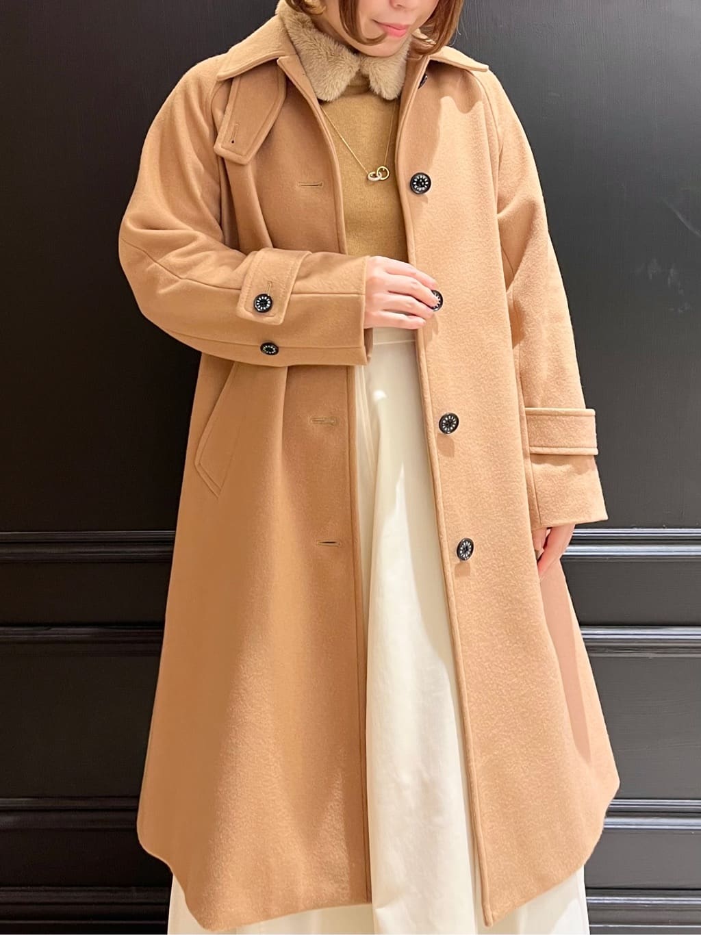 yahataさんの「DRESSTERIOR｜」を使ったコーディネート