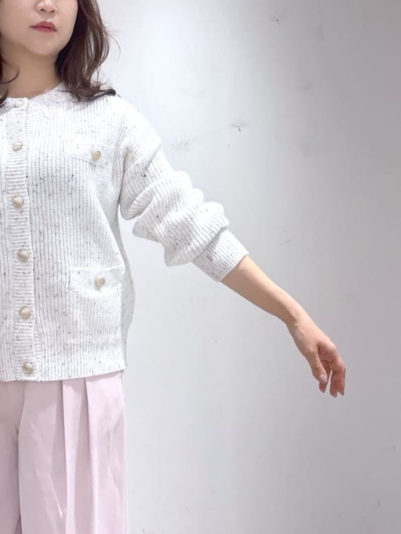 UDOさんの「OPAQUE.CLIP｜【定番/6color】名品フラットバレエシューズ」を使ったコーディネート