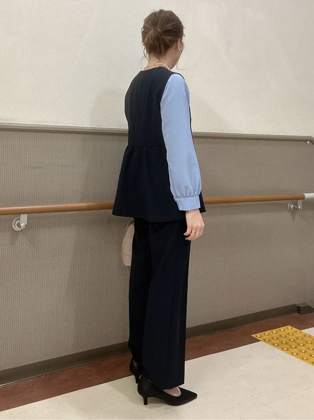 おしらさんさんの「THE SHOP TK｜」を使ったコーディネート