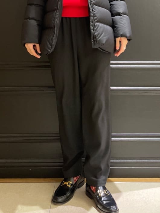 Karinさんの「DRESSTERIOR｜」を使ったコーディネート