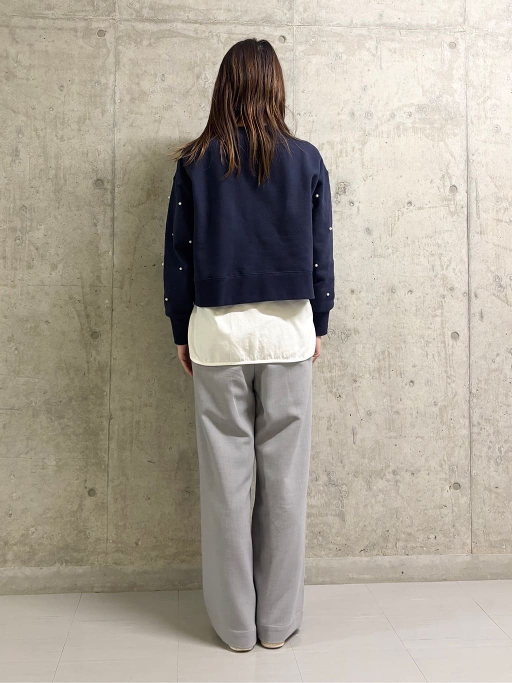 YUMIさんの「Dessin｜」を使ったコーディネート