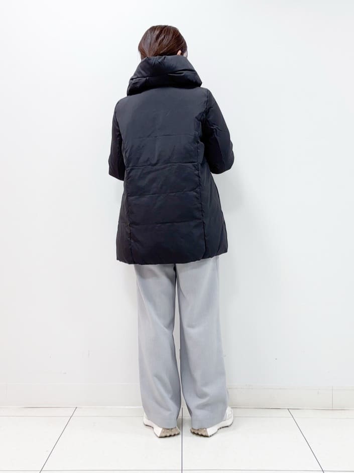 nakajoさんの「Dessin｜」を使ったコーディネート