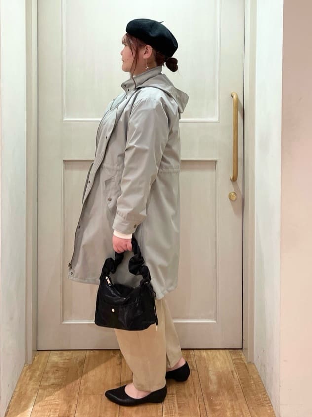 はまちゃんさんの「SHOO･LA･RUE｜」を使ったコーディネート