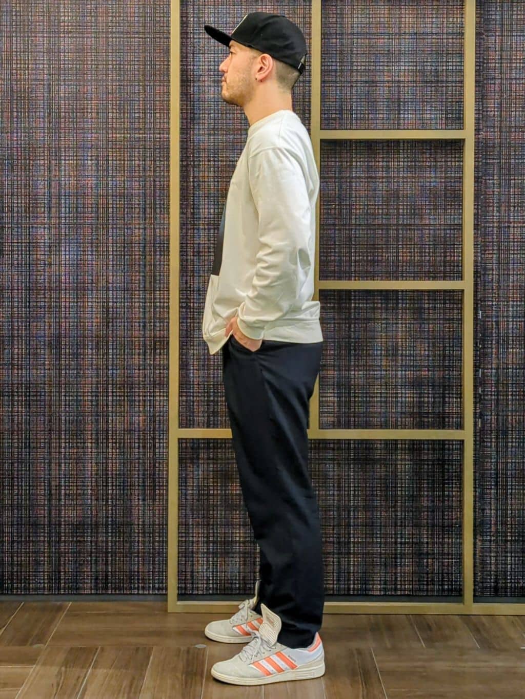 くらさんの「THE SHOP TK｜」を使ったコーディネート