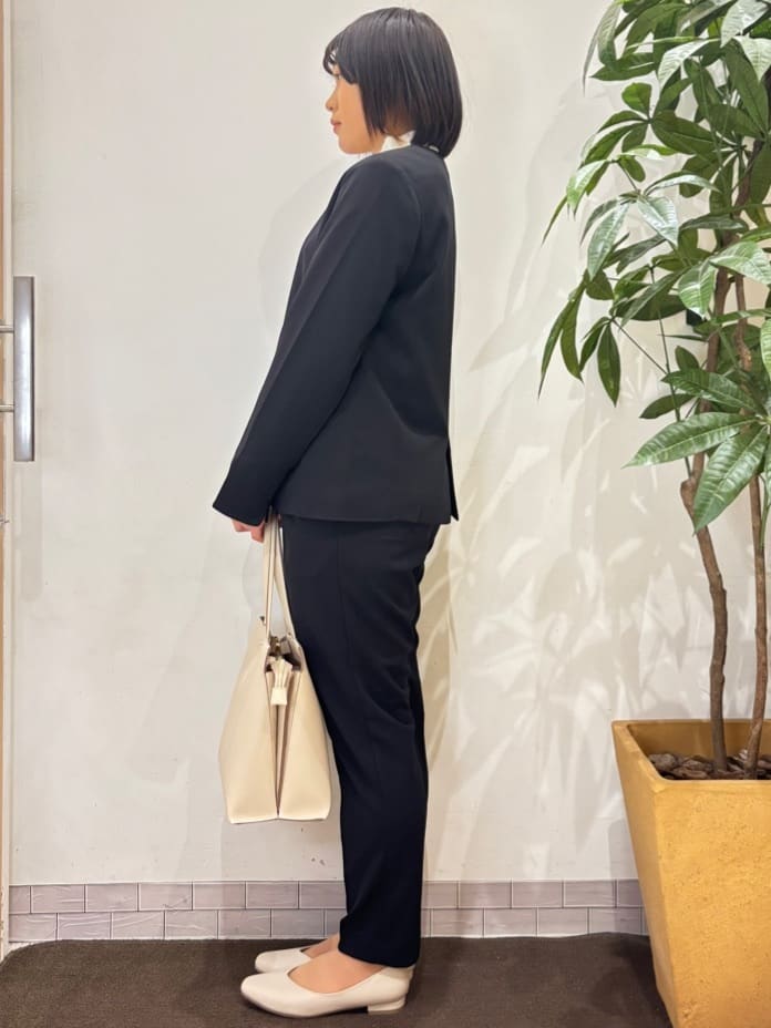 TOWAさんの「SHOO･LA･RUE｜」を使ったコーディネート