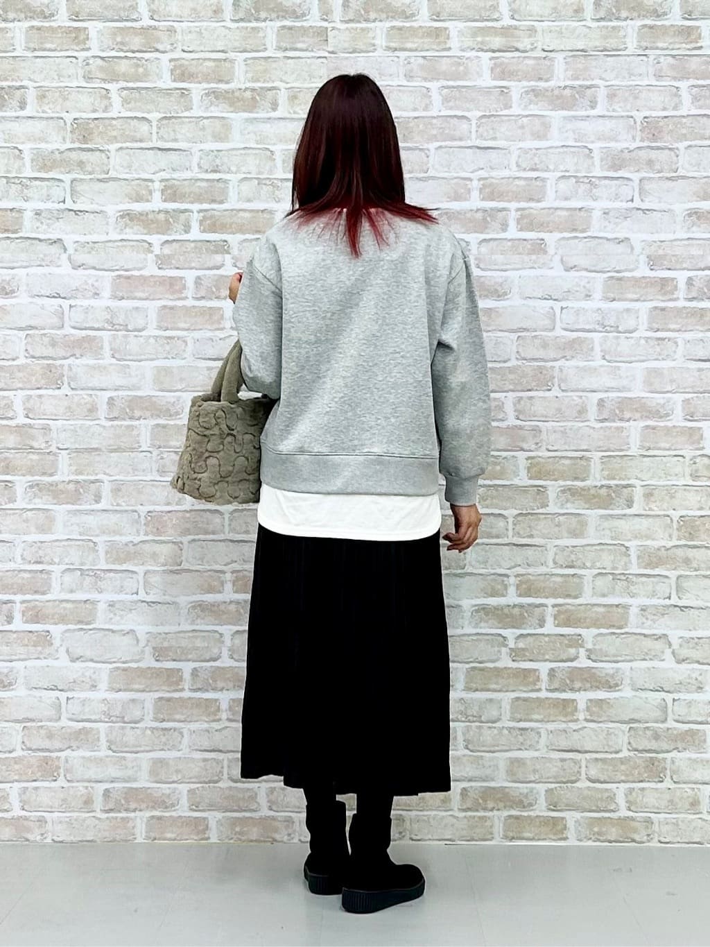 まーみんさんの「SHOO･LA･RUE｜」を使ったコーディネート