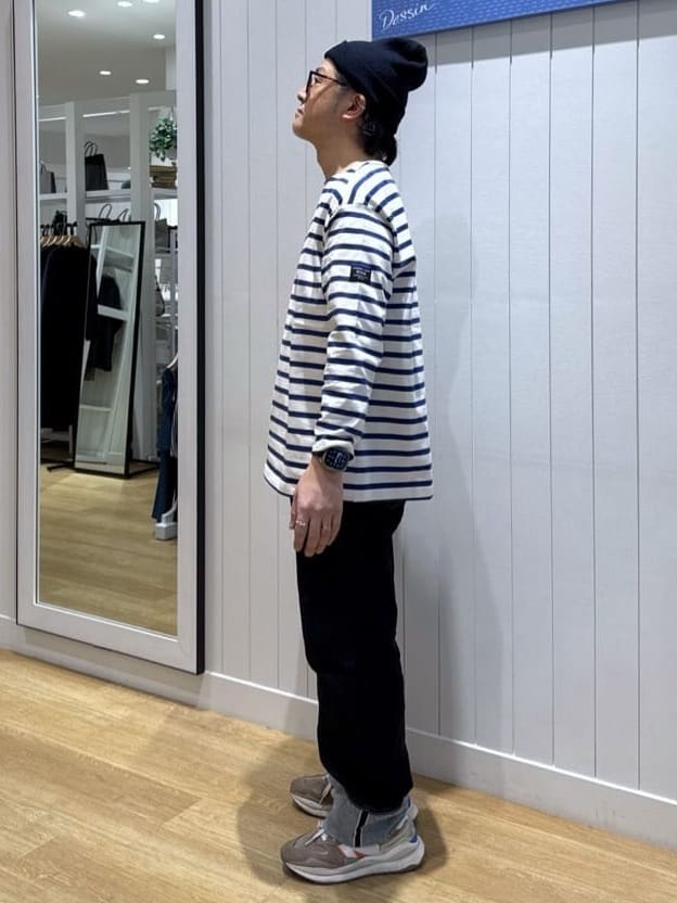 Mae さんの「Dessin｜」を使ったコーディネート