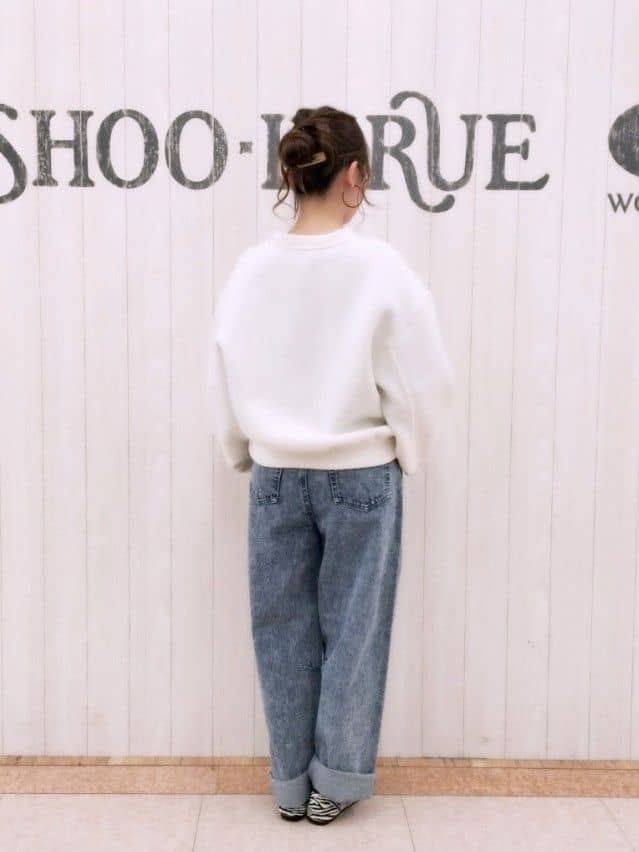 masamiさんの「SHOO･LA･RUE｜」を使ったコーディネート