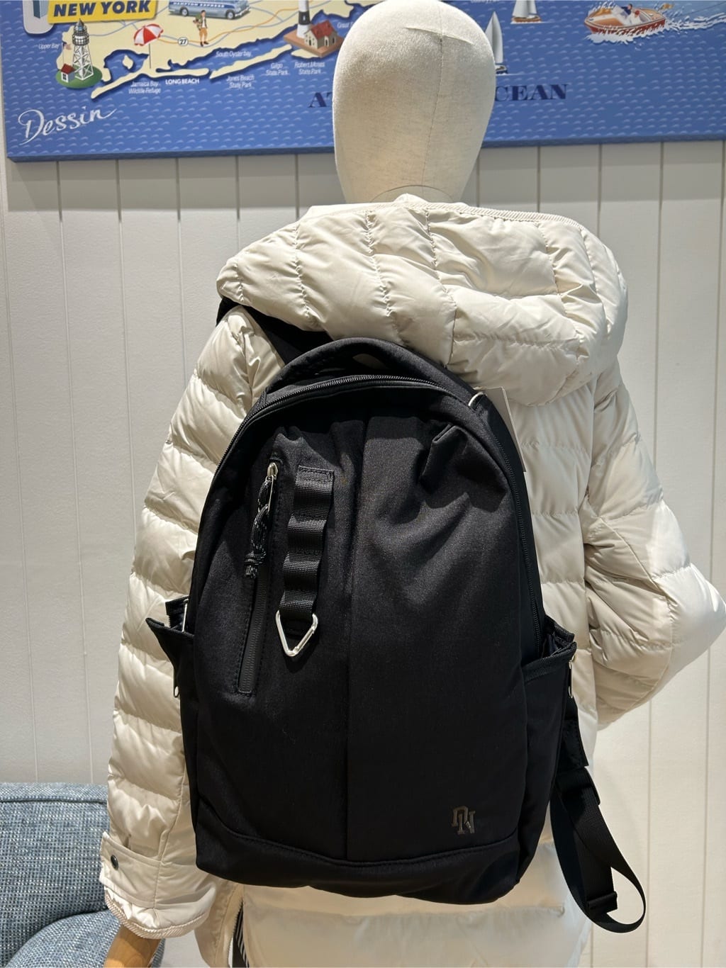 YOUKOさんの「Dessin｜」を使ったコーディネート