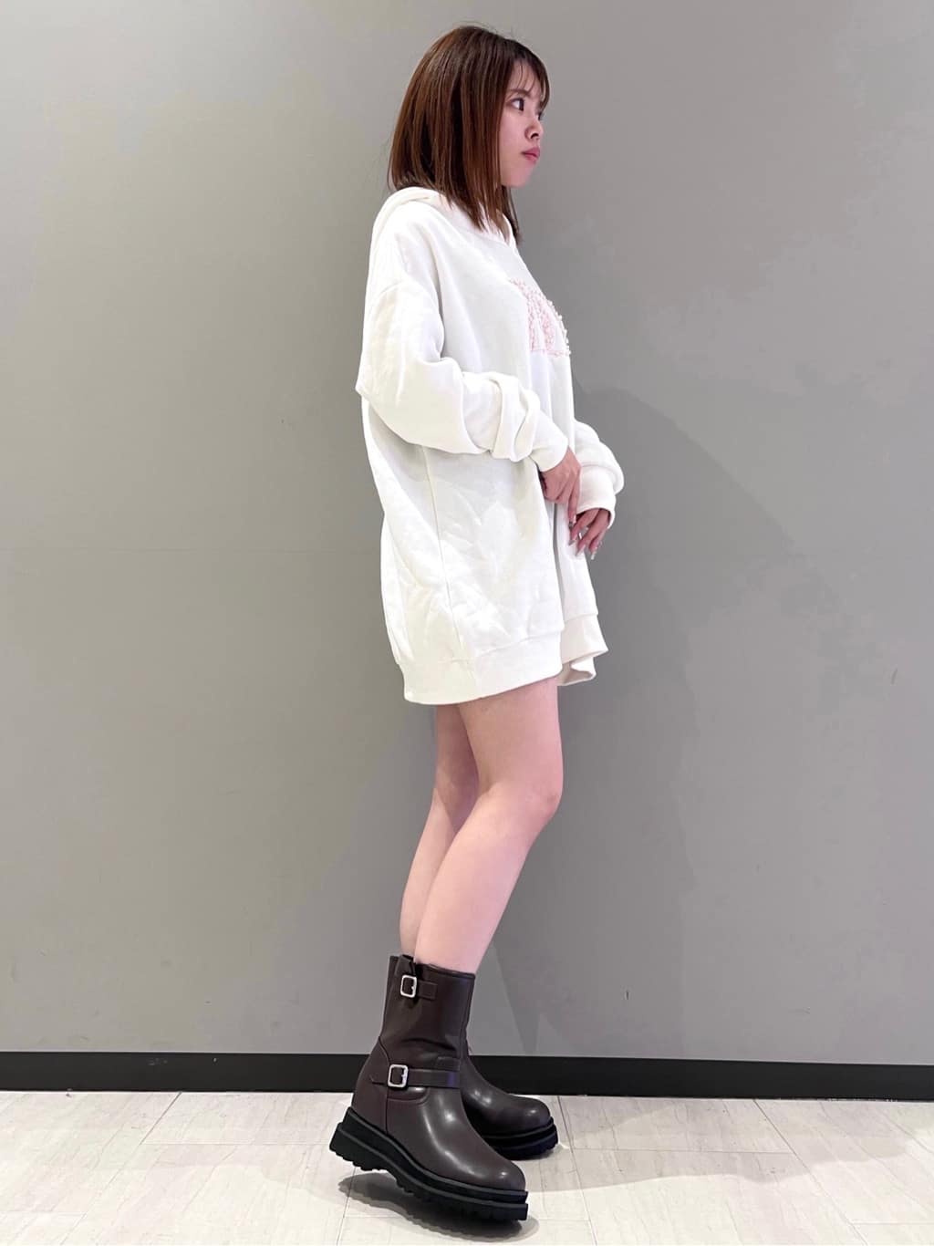 RISAさんの「ESPERANZA｜」を使ったコーディネート