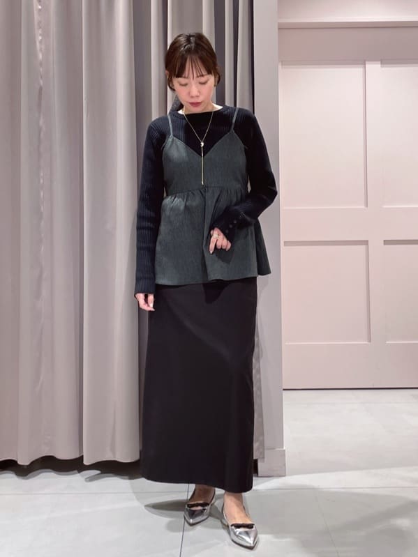 maiさんの「ESPERANZA｜」を使ったコーディネート
