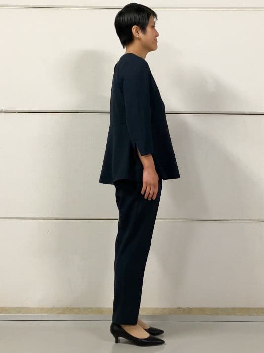 Rさんの「THE SHOP TK｜」を使ったコーディネート