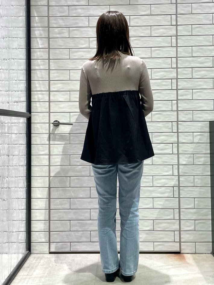 ayakaさんの「OPAQUE.CLIP｜」を使ったコーディネート