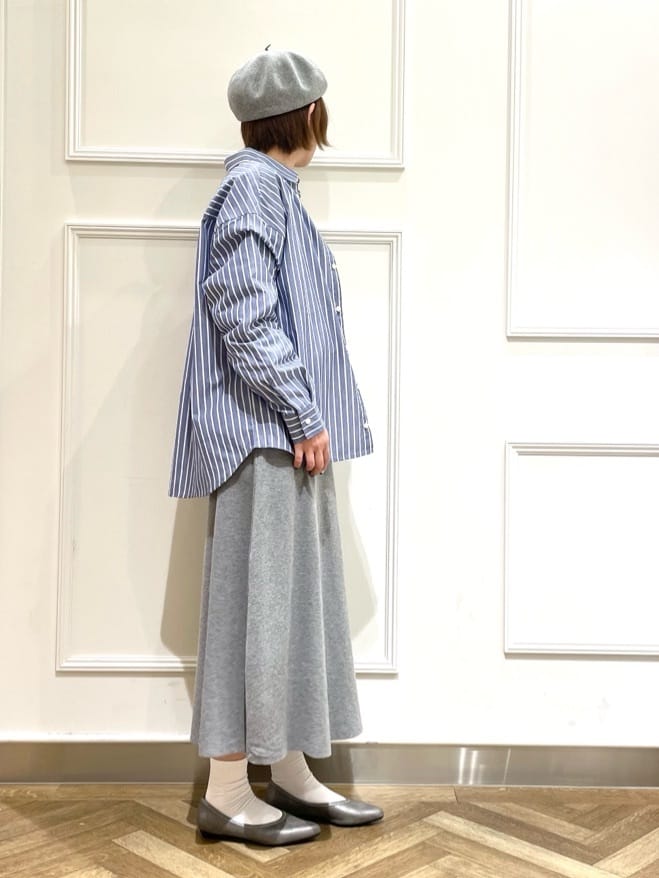 SOさんの「SHOO･LA･RUE｜」を使ったコーディネート