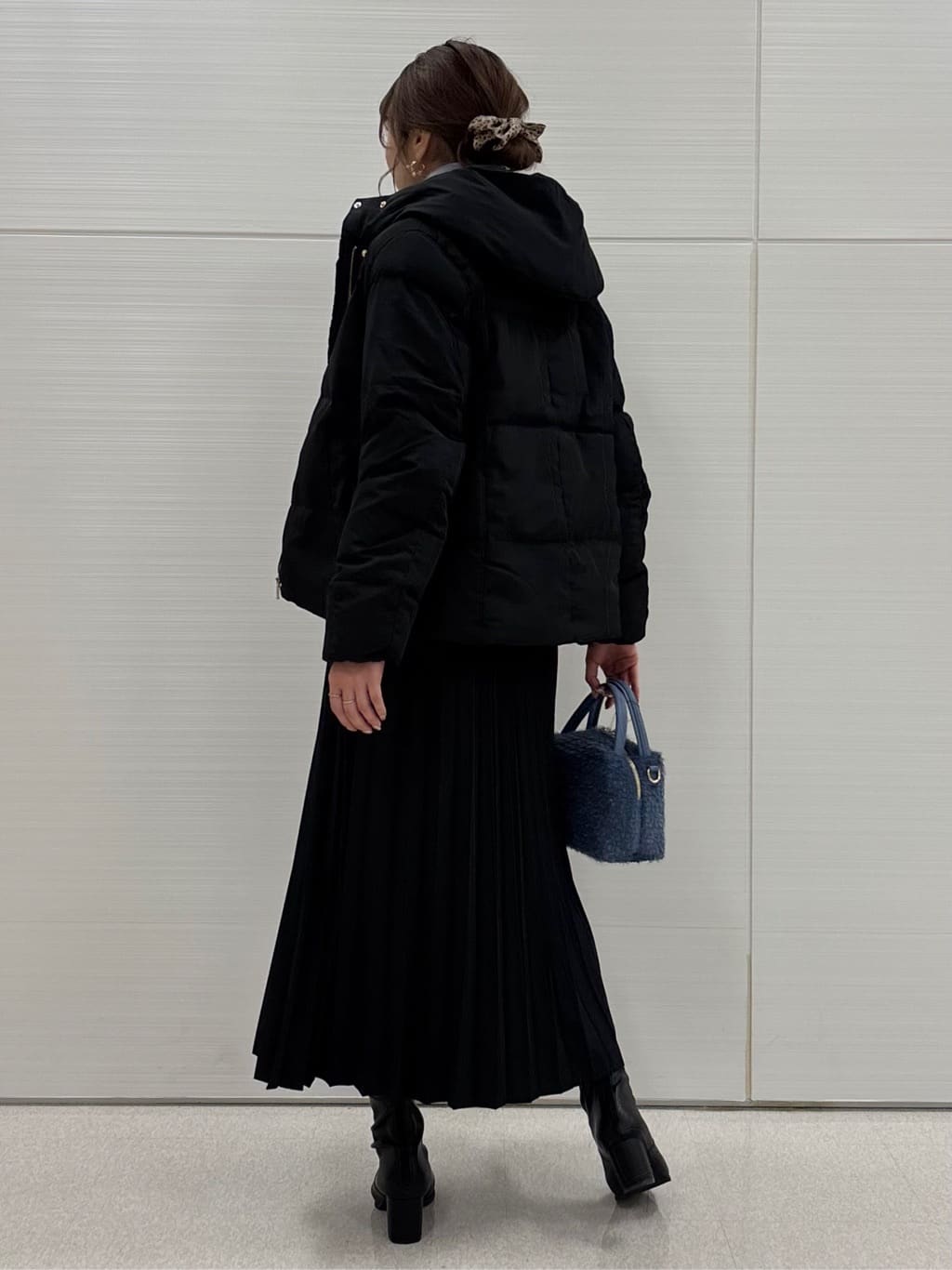 Juraさんの「SHOO･LA･RUE｜」を使ったコーディネート
