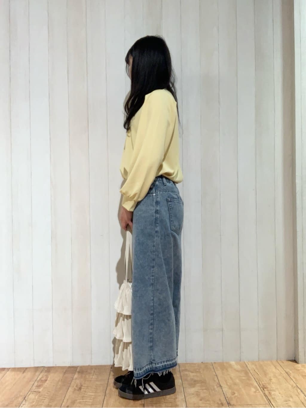 なさんの「SHOO･LA･RUE｜」を使ったコーディネート