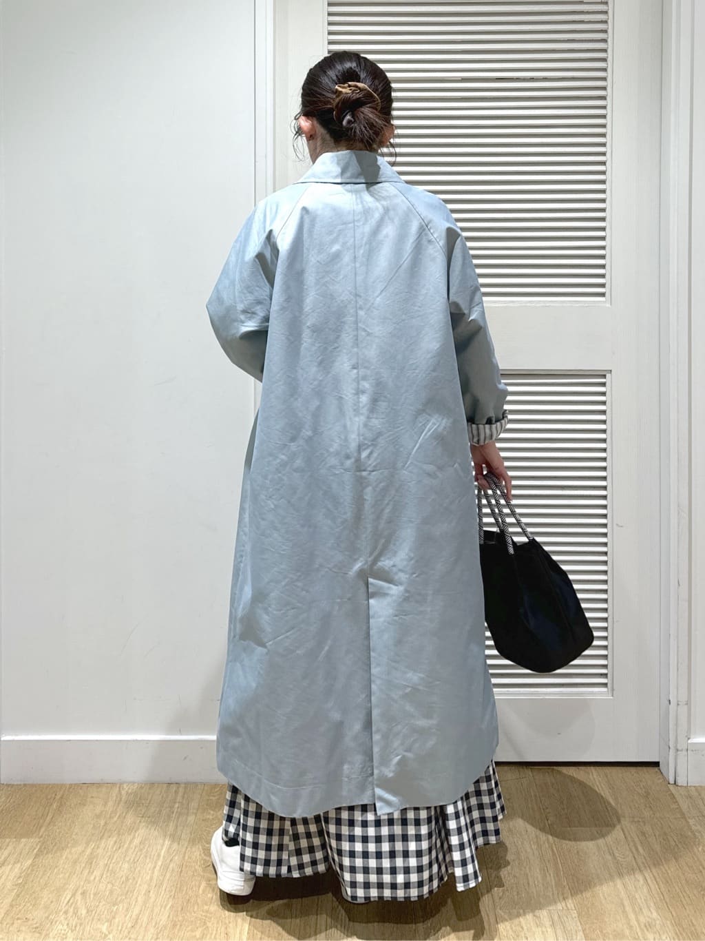 Harunaさんの「Dessin｜◆【2WAY】スムーススニーカー」を使ったコーディネート