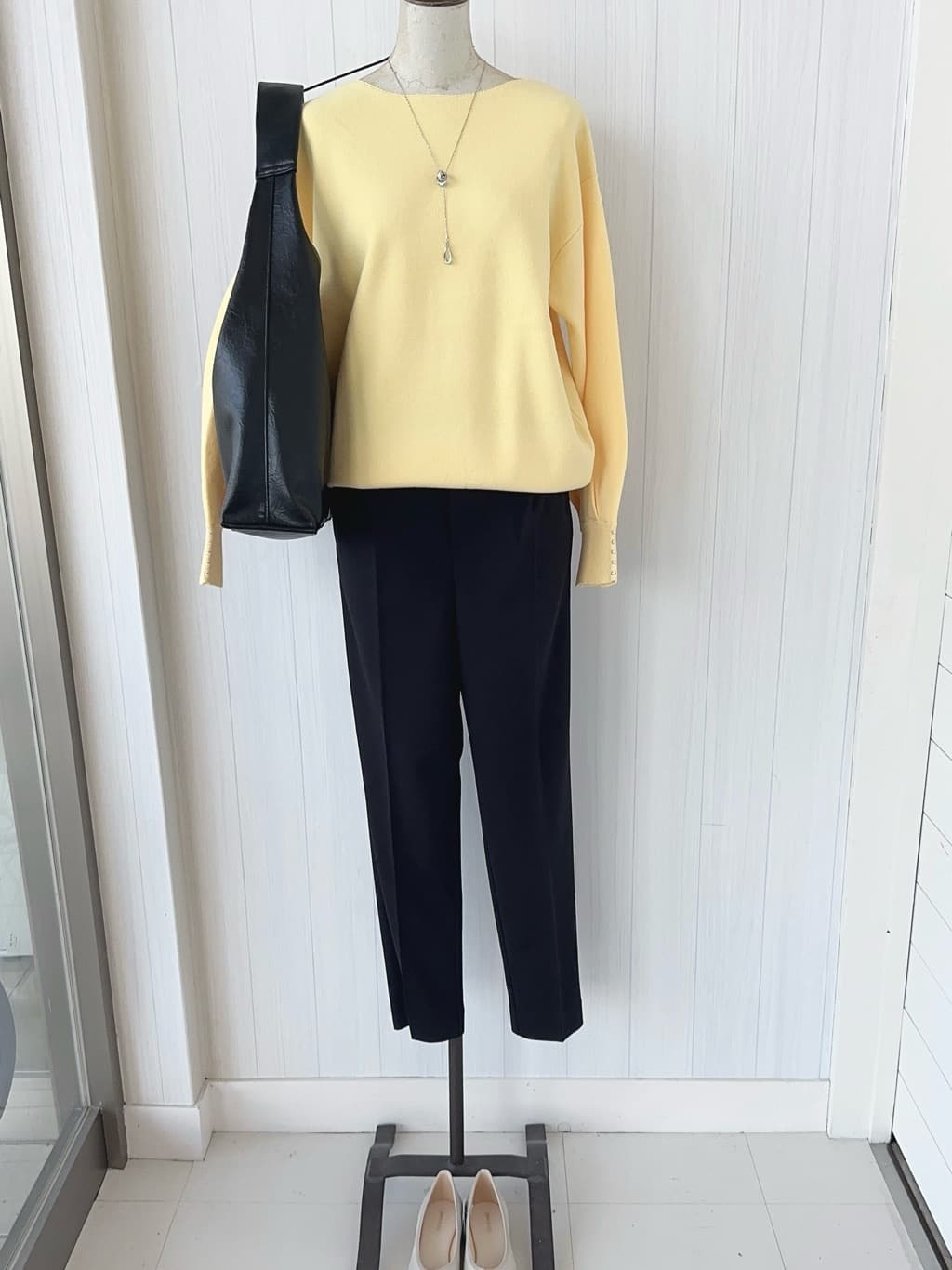 momoさんの「SHOO･LA･RUE｜」を使ったコーディネート