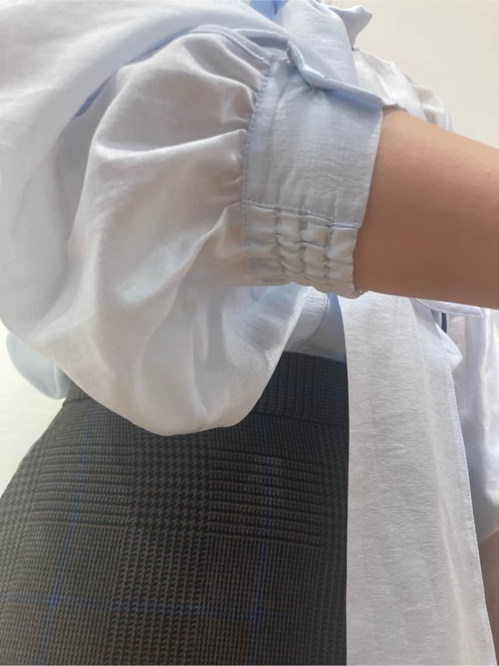 Harukaさんの「DRESSTERIOR｜」を使ったコーディネート