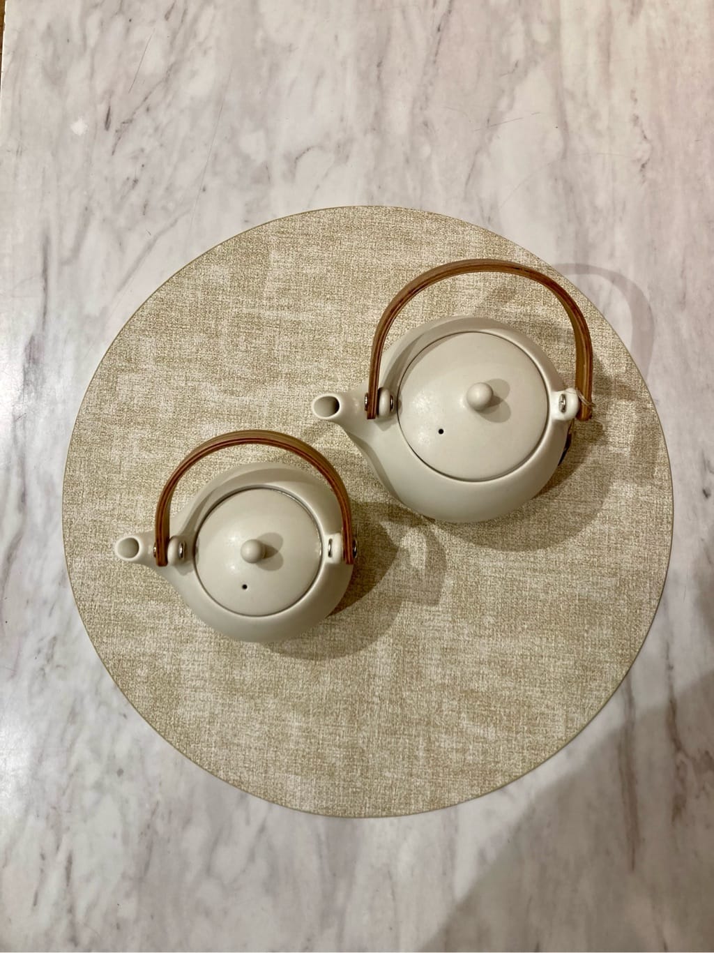 n.さんの「212 KITCHEN STORE｜結 yui 土瓶・湯呑ギフト ＜SALIU サリュウ＞」を使ったコーディネート