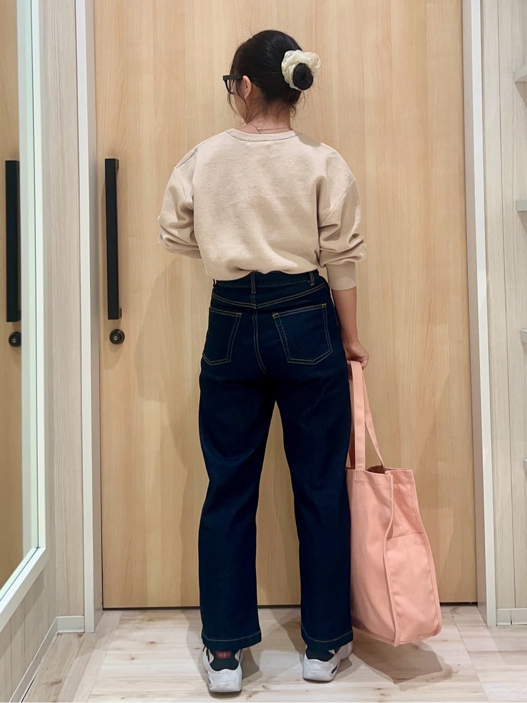 ひっかさんの「SHOO･LA･RUE｜」を使ったコーディネート