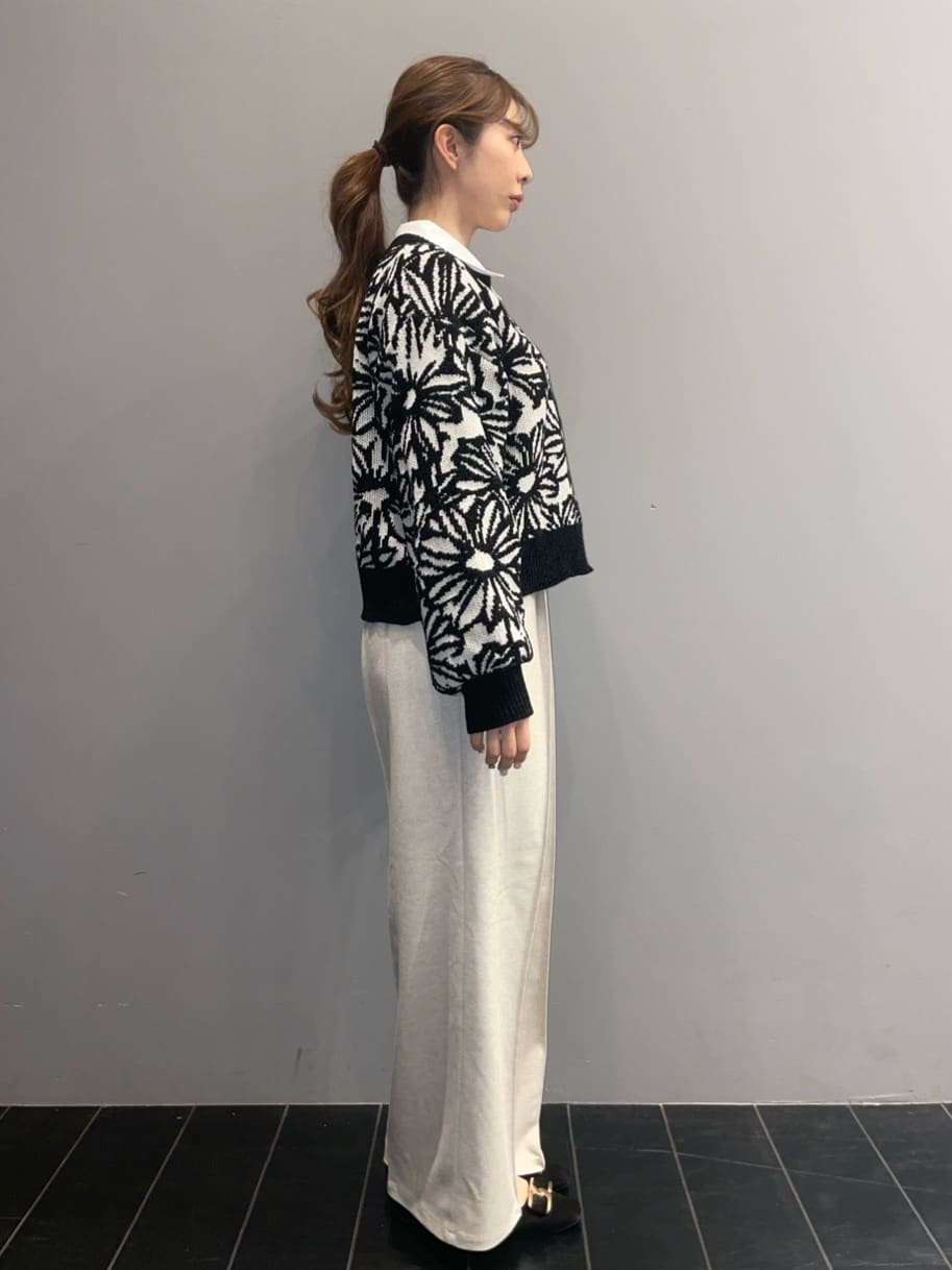 norimiさんの「THE SHOP TK｜」を使ったコーディネート