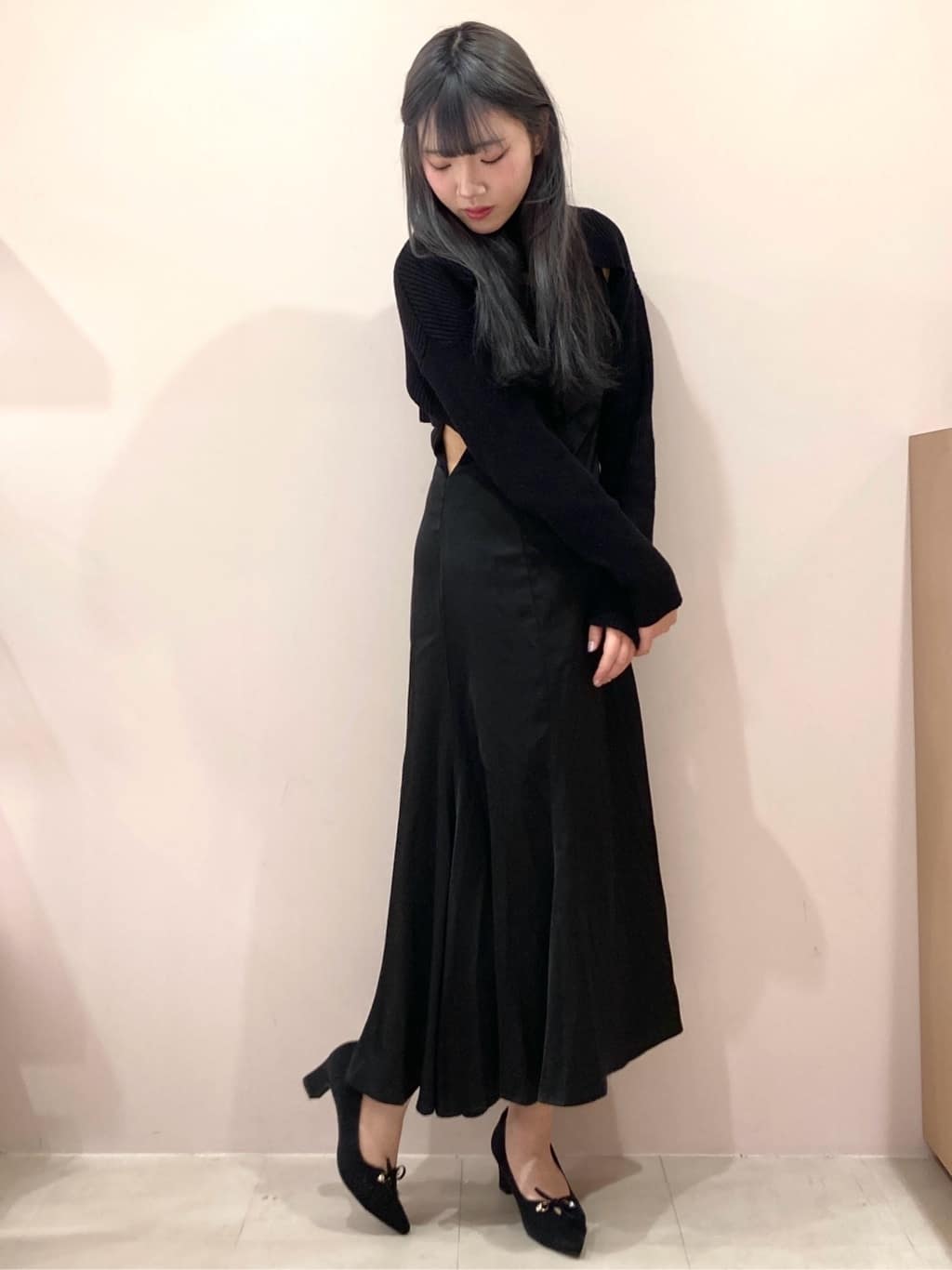 ❤︎HIME❤︎さんの「ESPERANZA｜」を使ったコーディネート