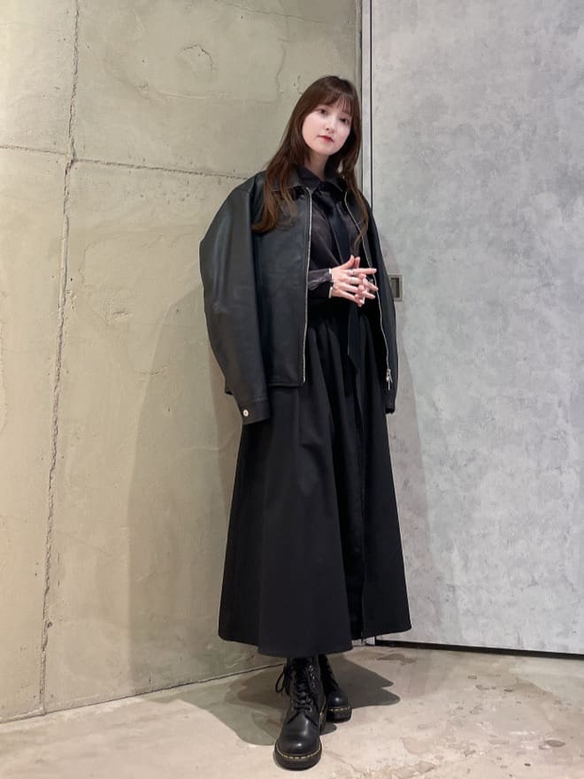 MIKAさんの「tk.TAKEO KIKUCHI｜」を使ったコーディネート
