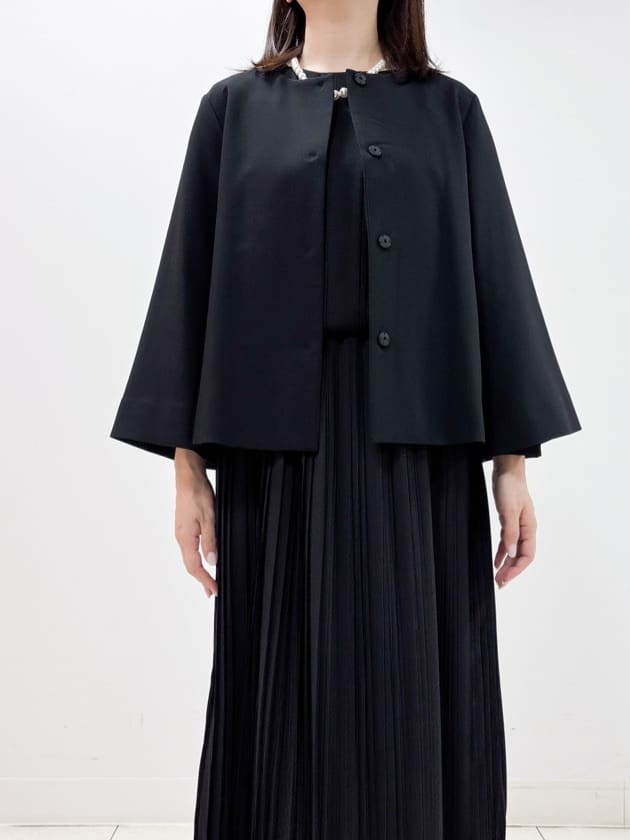 nakajoさんの「Dessin｜」を使ったコーディネート
