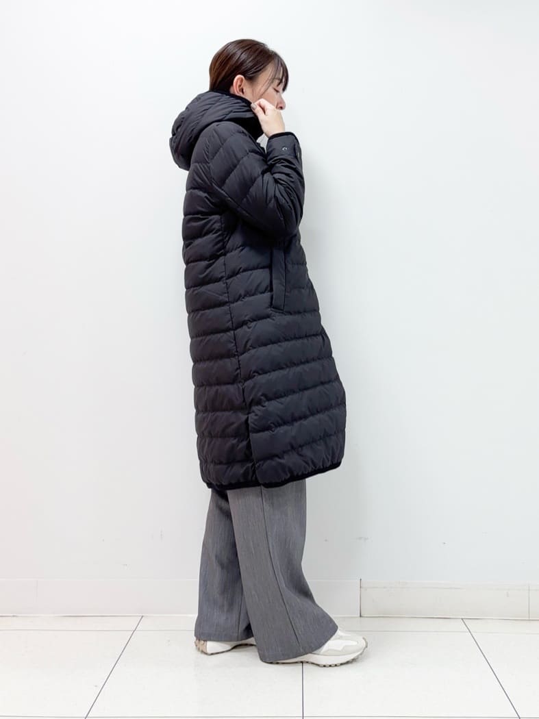 nakajoさんの「Dessin｜」を使ったコーディネート