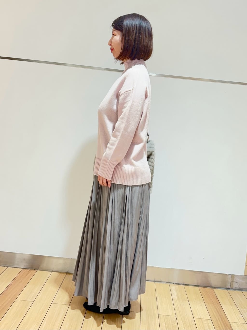 MIKIKOさんの「UNTITLED｜」を使ったコーディネート